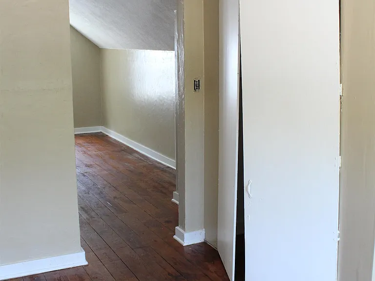 Upstairs Spare Room