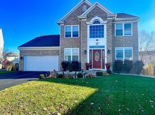 12 Sonoma Ct, Lake In The Hills, IL