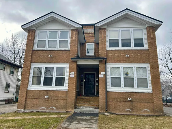 276 Auburn Ave, Pontiac, MI 48342