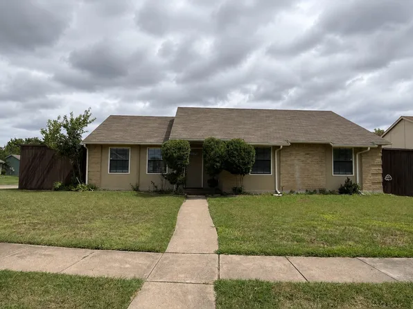 515 English Oak St, Allen, TX 75002