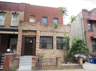643 Watkins St, Brooklyn, NY 11212