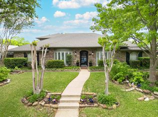 10011 Hickory Xing, Dallas, TX 75243