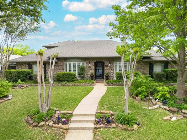 10011 Hickory Xing, Dallas, TX 75243