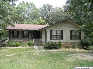 1917 King Charles Ct, Alabaster, AL 35007