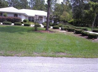 2111 W Christine Ln, Lecanto, FL 34461