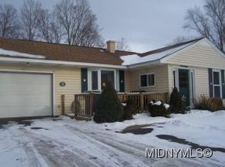 7956 Rome Westernville Rd, Rome, NY 13440