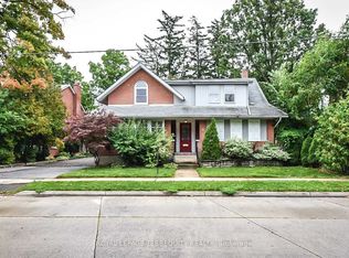 9 Alexander St, Brampton, ON L6V 1H7