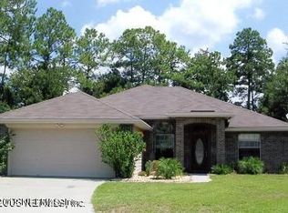 11269 Finchley Ln, Jacksonville, FL 32223