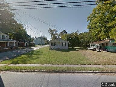 1st image of 601 W Grubb St