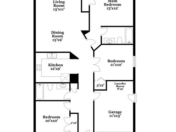 2nd image of 736 Jack Ave S