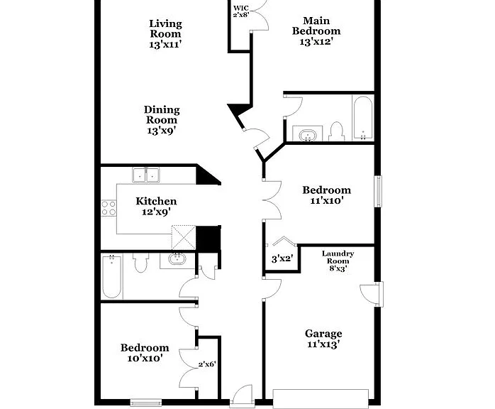 736 Jack Ave S — Photo 2