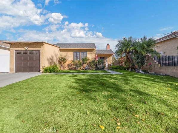 3520 Carfax Ave, Long Beach, CA 90808