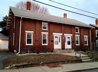 21-23 Main St, Cumberland, RI 02864