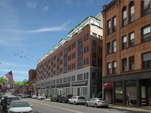 175 Main St, Marlborough, MA 01752