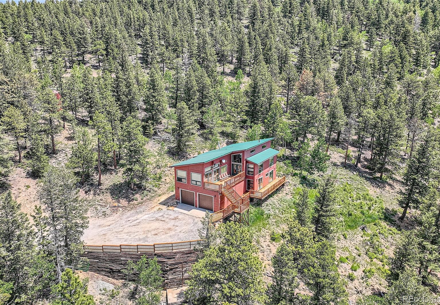 2208 Two Brothers Road, Idaho Springs, CO 80452 MLS 5400626 Zillow