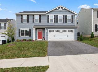 785 Wingtip Way, Rockingham, VA 22801