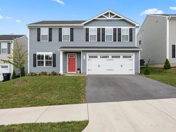 785 Wingtip Way, Rockingham, VA 22801