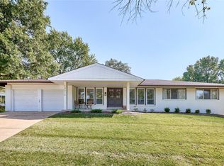 13312 Hobnail Dr, Saint Louis, MO 63146