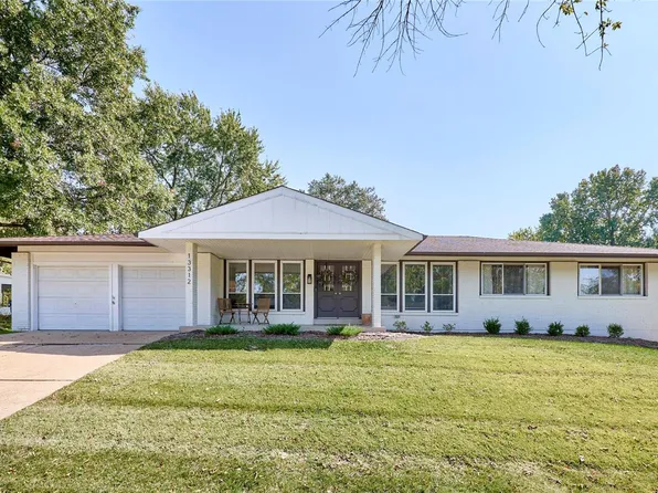 13312 Hobnail Dr, Saint Louis, MO 63146