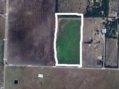 County Road 4640, Trenton, TX, 75490