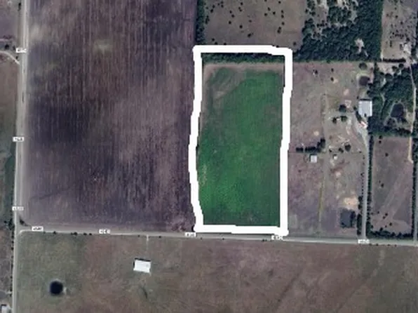 County Road 4640, Trenton, TX 75490