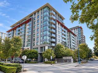 7338 Gollner Ave #917, Richmond, BC V6Y 0H8