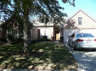 17402 Kiowa River Ln, Houston, TX 77095