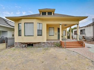 2129 E 4th St, Los Angeles, CA 90033