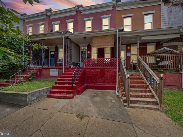 2334 Sidney Ave, Baltimore, MD 21230