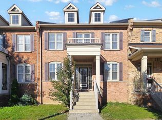 28 Ivory Silk Dr, Markham, ON L6C0G8