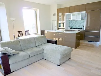 Rented by BLU Real Estate