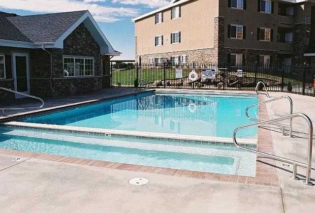 2nd image of 358 N Gateway Dr Unit 117