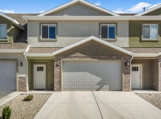 3154 W 1650 N UNIT D, Cedar City, UT 84721