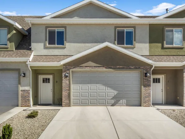 3154 W 1650 N Unit D, Cedar City, UT 84721