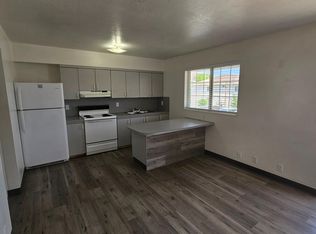 855 N 700 E #6, Logan, UT 84321