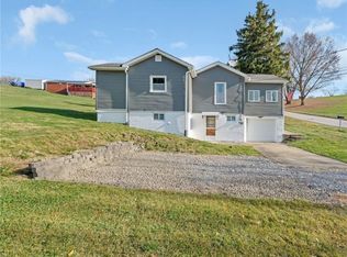 331 Sygan Rd, Mc Donald, PA 15057