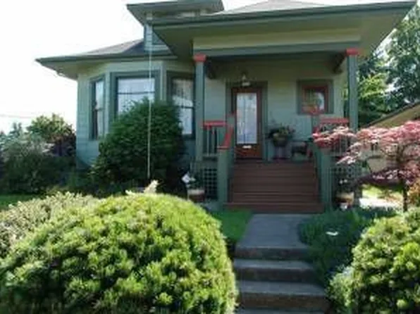 3911 N Gove St, Tacoma, WA 98407