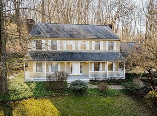 3205 Deerfield Ct, Morgantown, WV