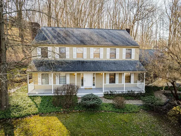 3205 Deerfield Ct, Morgantown, WV 26508