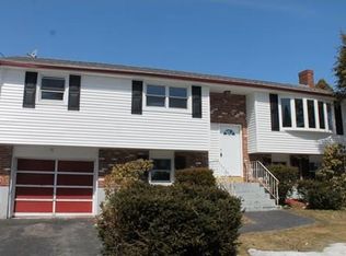 31 Delorenzo Dr, Randolph, MA 02368