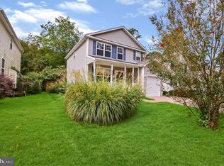 3602 2nd Ave, Edgewater, MD 21037