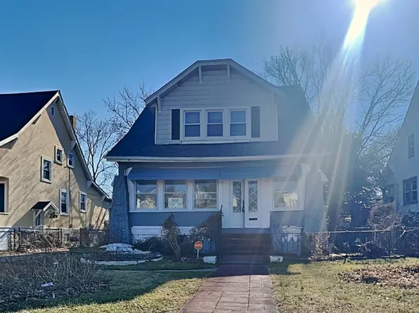 3029 E Northern Pkwy, Baltimore, MD 21214