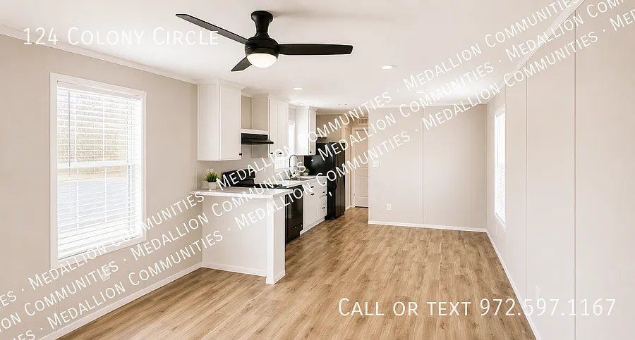 3 bed, 902 sqft, $1,750 — Photo 4