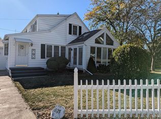 523 Center St, Bryan, OH 43506