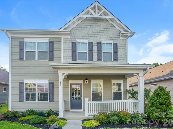 288 Harrison Ln, Locust, NC 28097