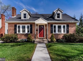 251 E Pomfret St, Carlisle, PA 17013