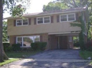 672 Calhoun Ave, Calumet City, IL