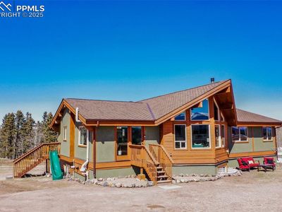 275 Dani Pl, Divide, CO, 80814