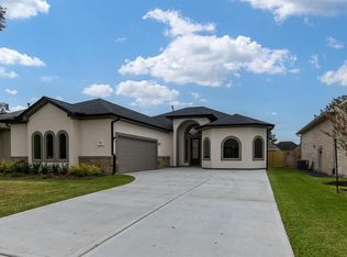 234 Hampton Glen Rd, Montgomery, TX 77356