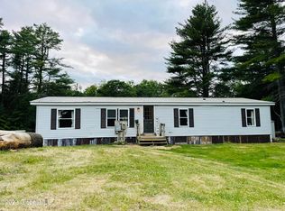 116 Howe Rd, Greenfield Center, NY 12833